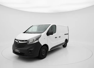 Opel Vivaro – thumbnail 1