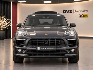 Porsche Macan – thumbnail 8