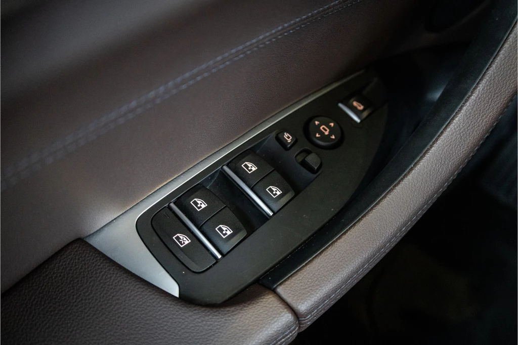 BMW X3 – foto 32