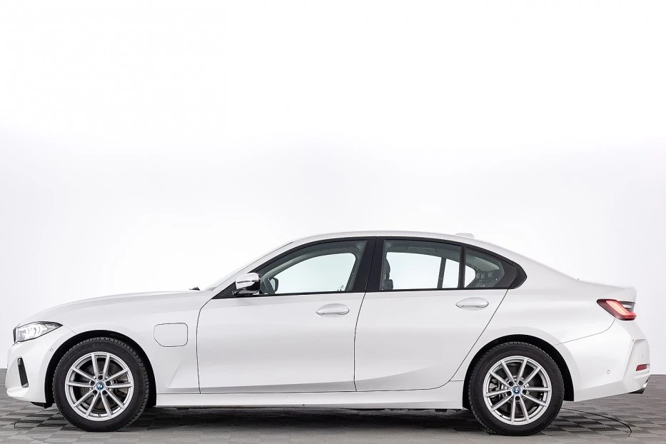 BMW 3 Serie – foto 3
