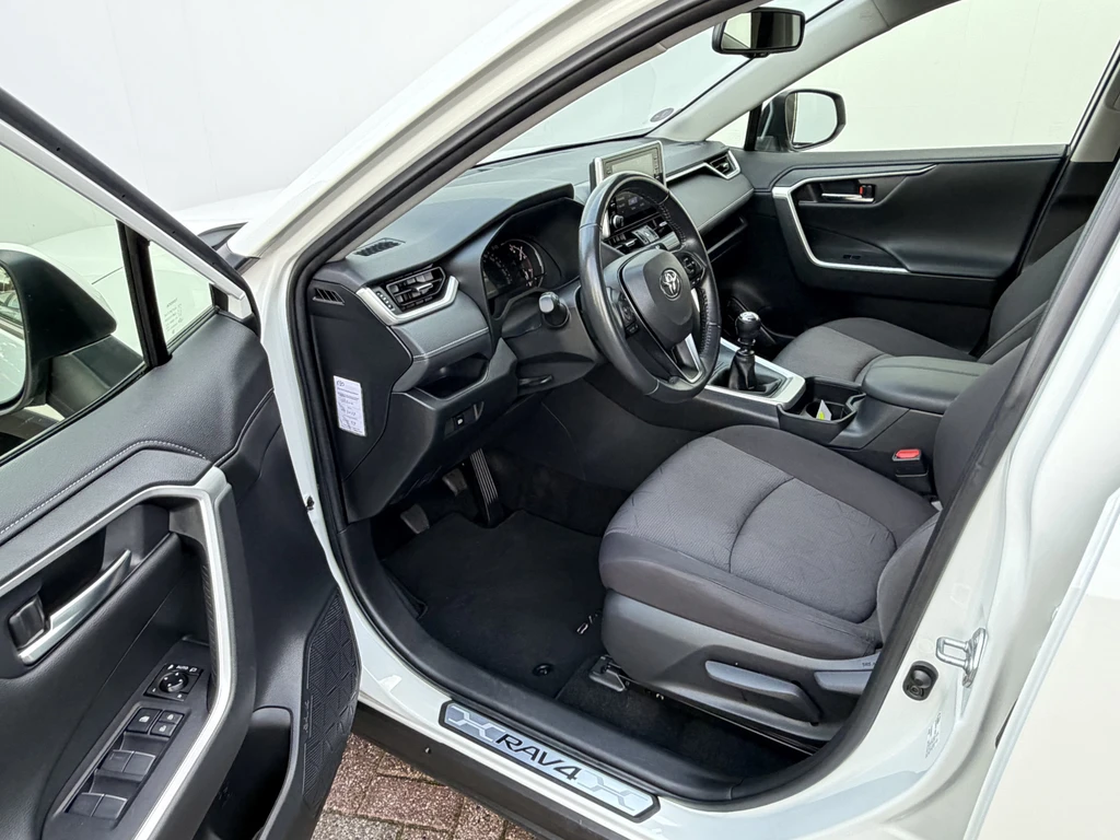 Toyota RAV4 – foto 21