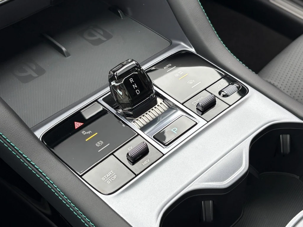 BYD SEAL U – foto 12