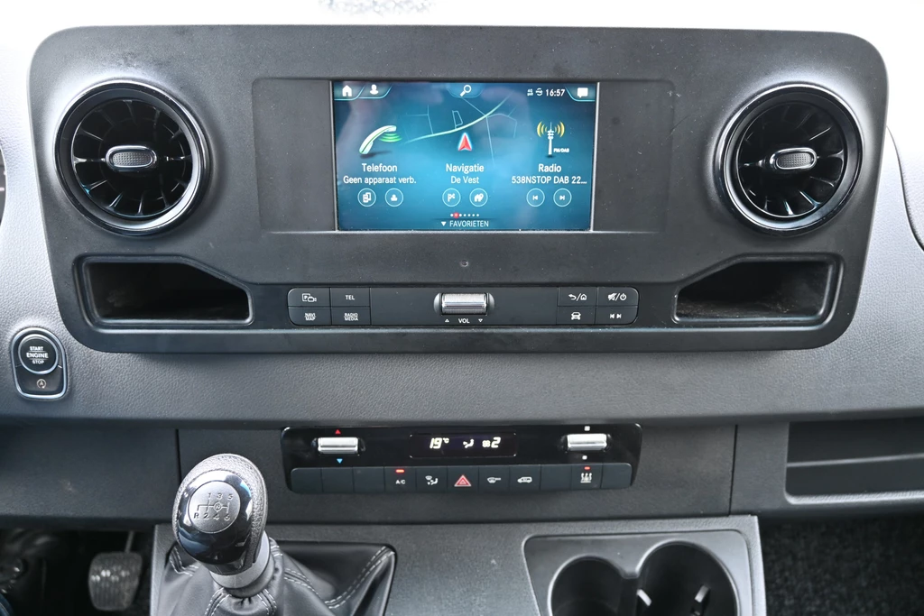 Mercedes-Benz Sprinter – foto 8