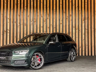 Audi S4 – thumbnail 3