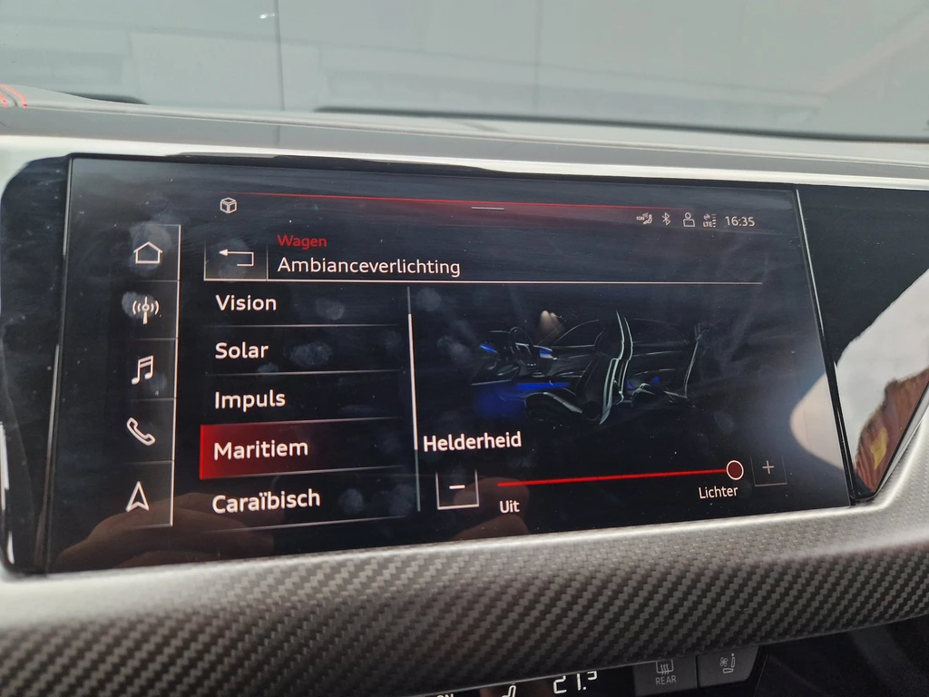 Audi e-tron GT – foto 33