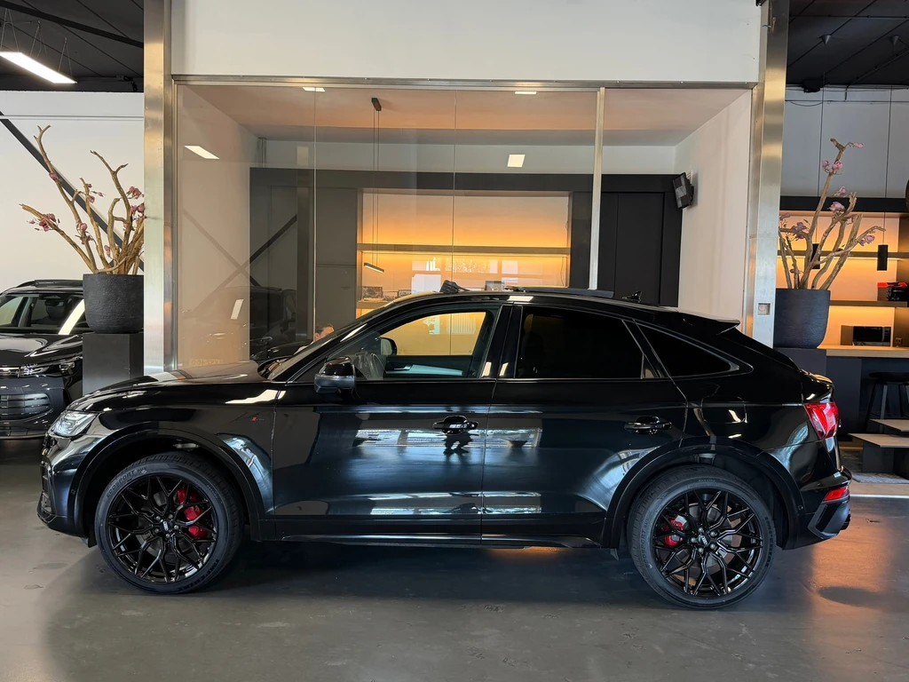 Audi Q5 – foto 6