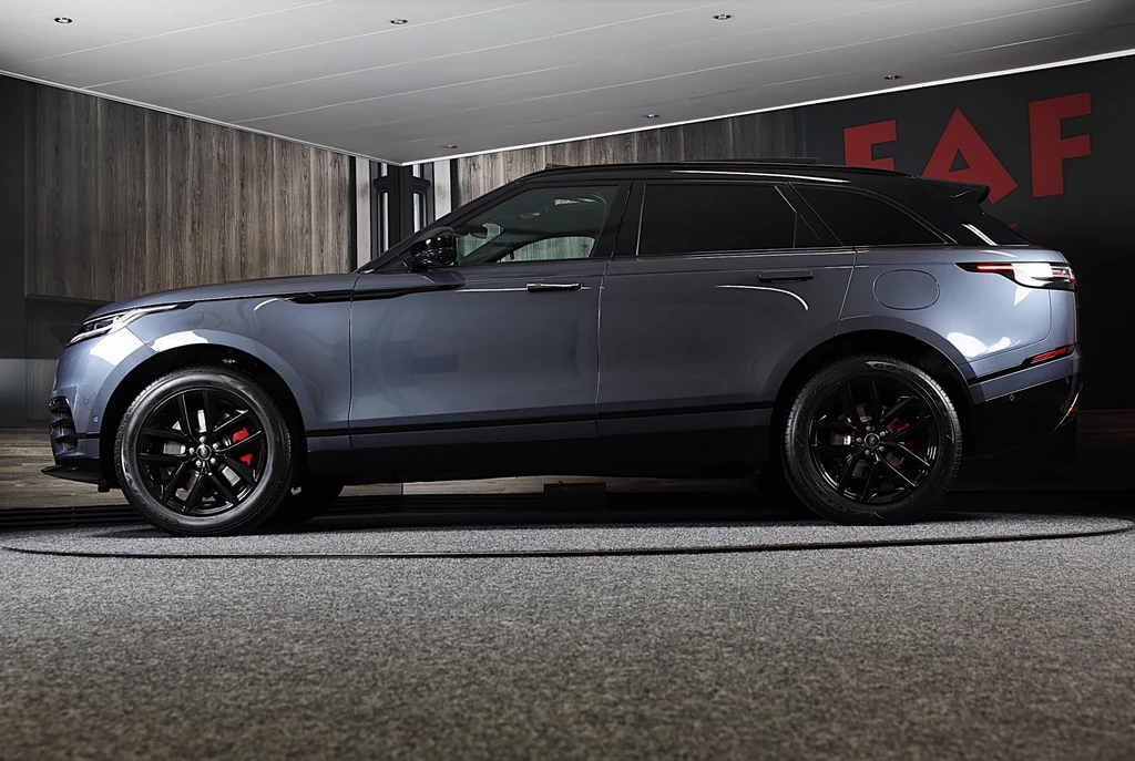 Land Rover Range Rover Velar – foto 3