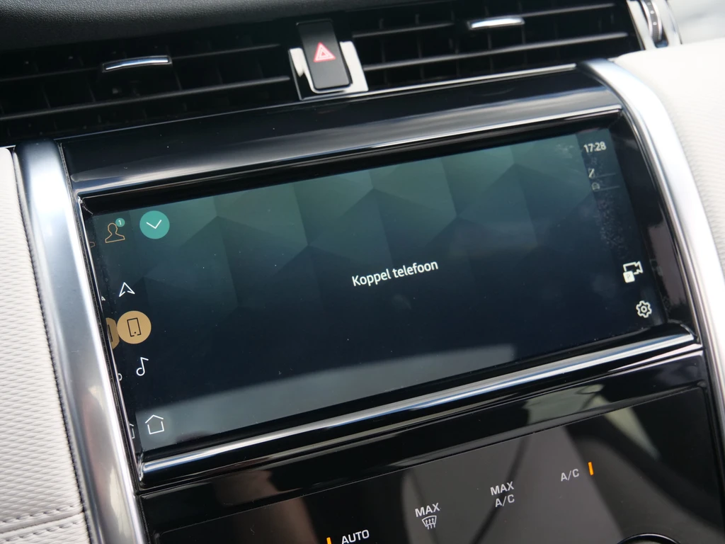 Land Rover Discovery Sport – foto 20