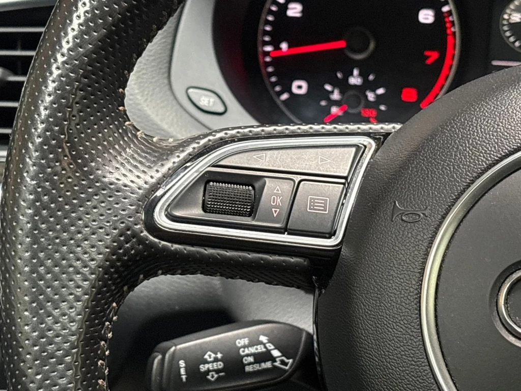 Audi Q3 – foto 15