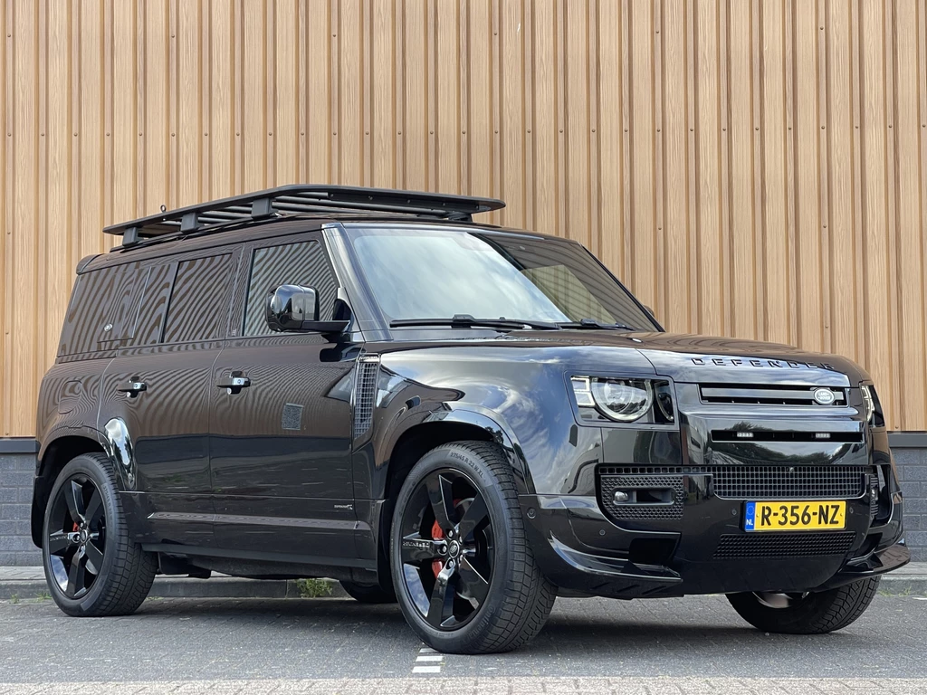 Land Rover Defender – foto 6