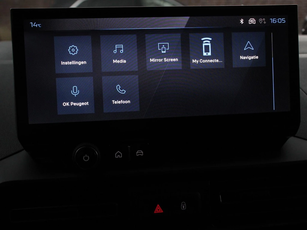 Peugeot Partner – foto 29