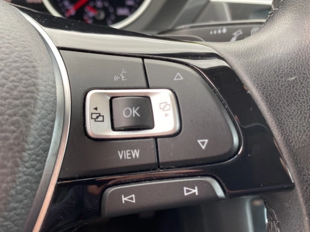 Volkswagen Tiguan – foto 17