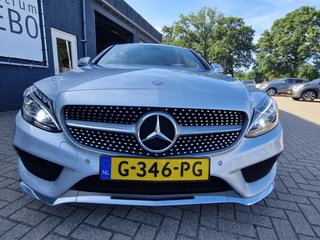 Mercedes-Benz C-Klasse – thumbnail 5