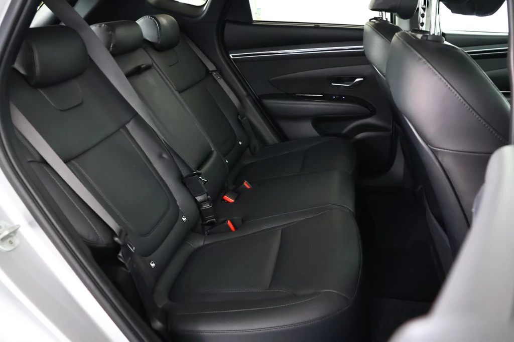 Hyundai Tucson – foto 14