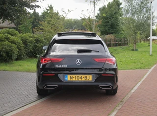 Mercedes-Benz CLA – thumbnail 5
