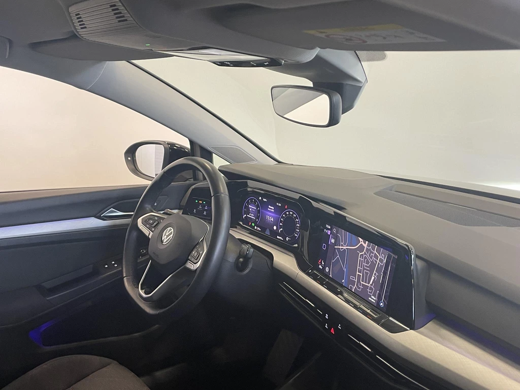 Volkswagen Golf – foto 18