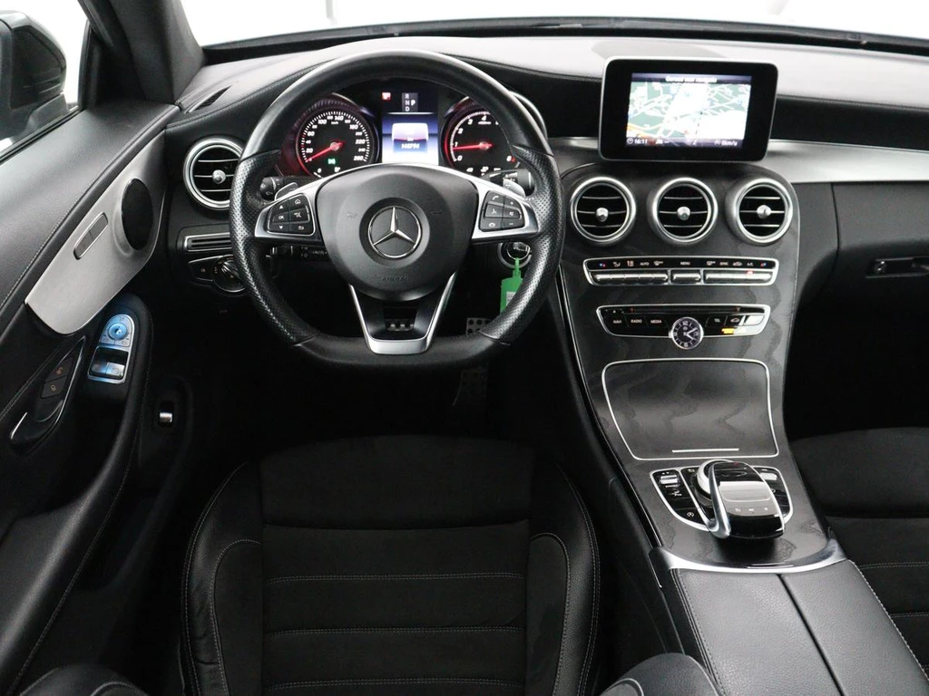 Mercedes-Benz C-Klasse – foto 5