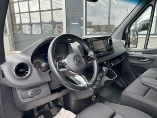 Mercedes-Benz Sprinter – thumbnail 15