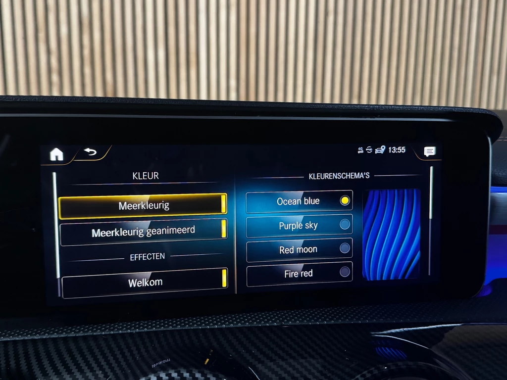 Mercedes-Benz CLA – foto 32