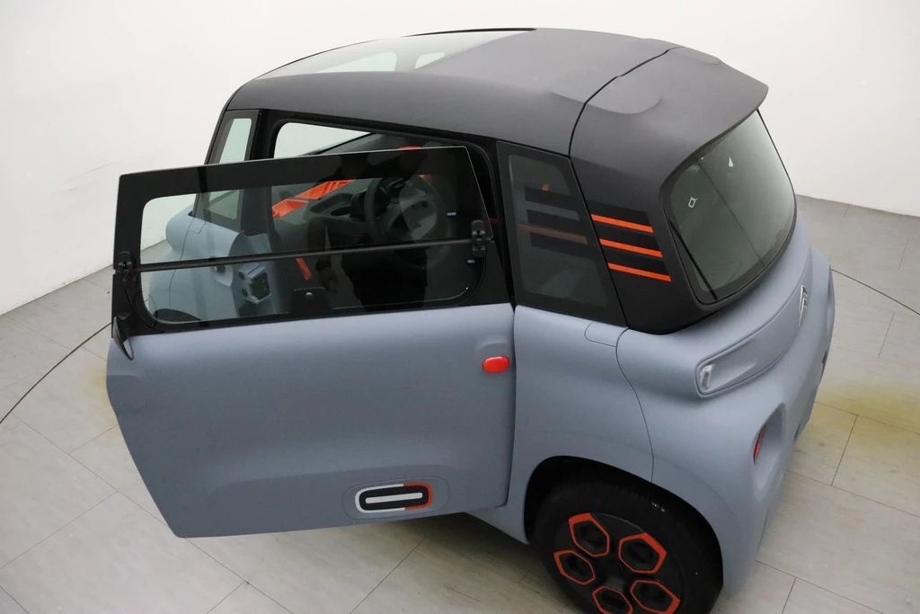 Citroën Ami – foto 6