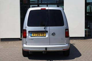 Volkswagen Caddy – thumbnail 4