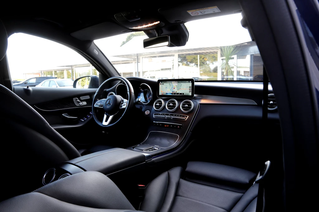 Mercedes-Benz GLC – foto 23