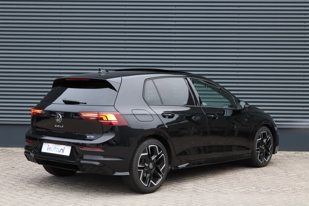 Volkswagen Golf – foto 5