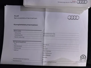 Audi A4 – thumbnail 20