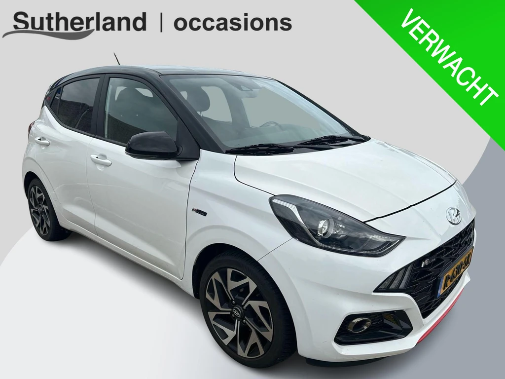 Hyundai i10 – foto 4