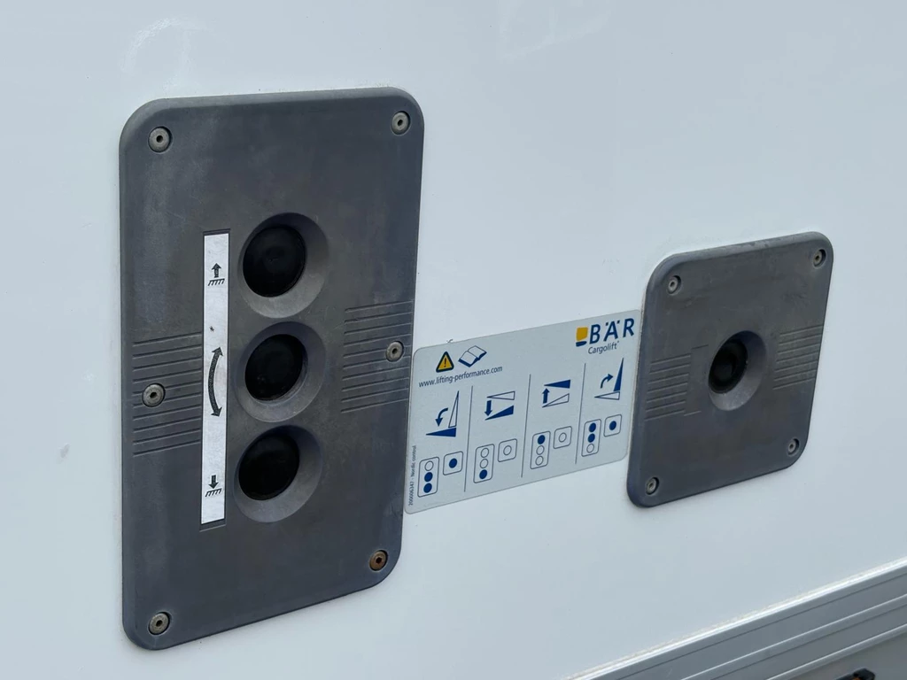 Iveco Daily – foto 26