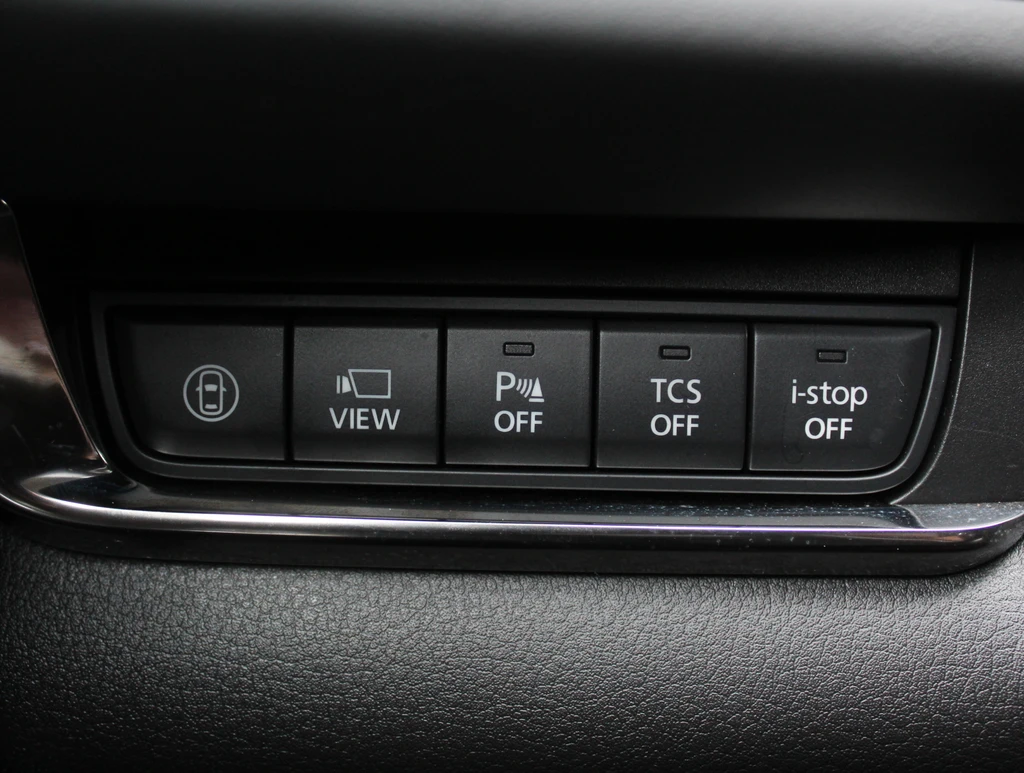 Mazda CX-30 – foto 41