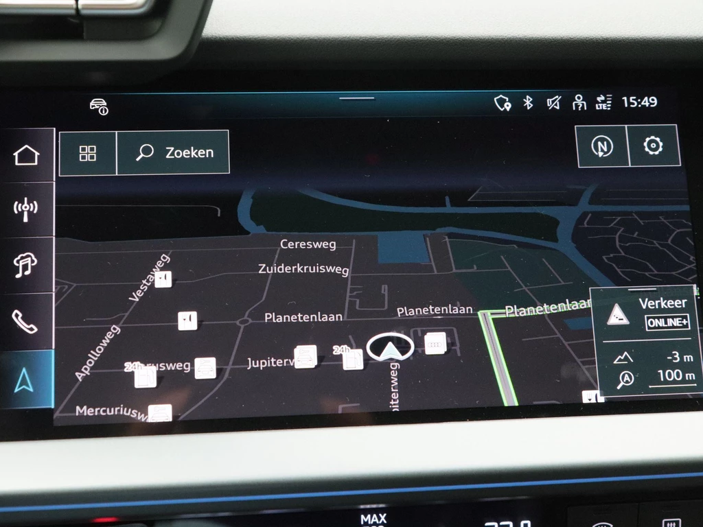 Audi A3 – foto 28