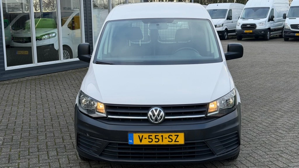 Volkswagen Caddy – foto 9