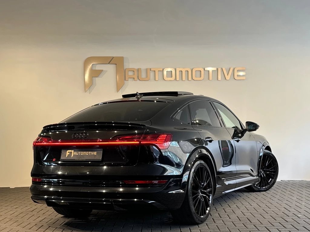 Audi e-tron – foto 5