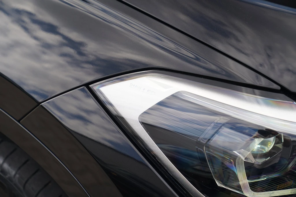 BMW X1 – foto 23