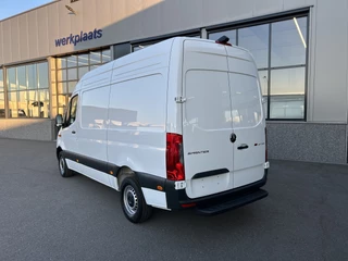 Mercedes-Benz Sprinter – thumbnail 2
