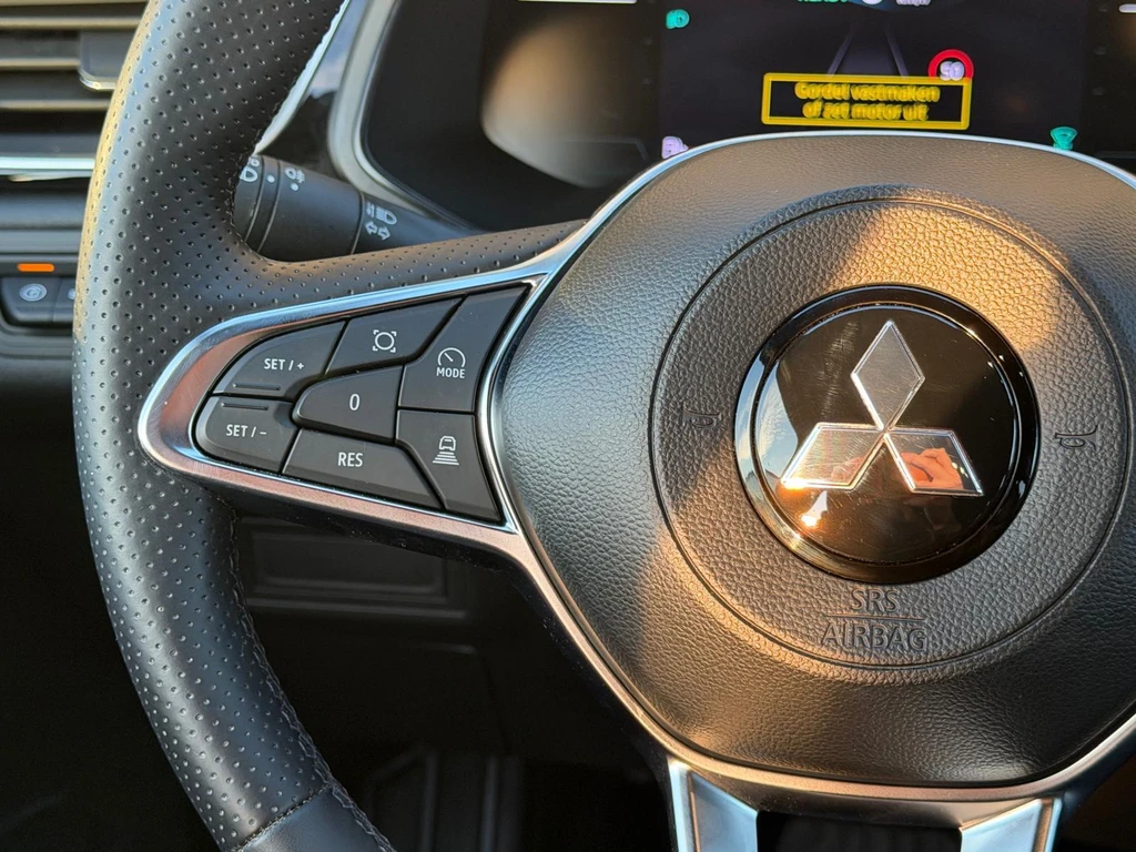 Mitsubishi ASX – foto 20