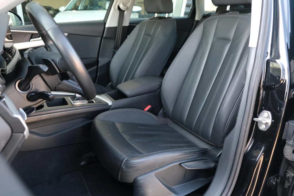Audi A4 – foto 15