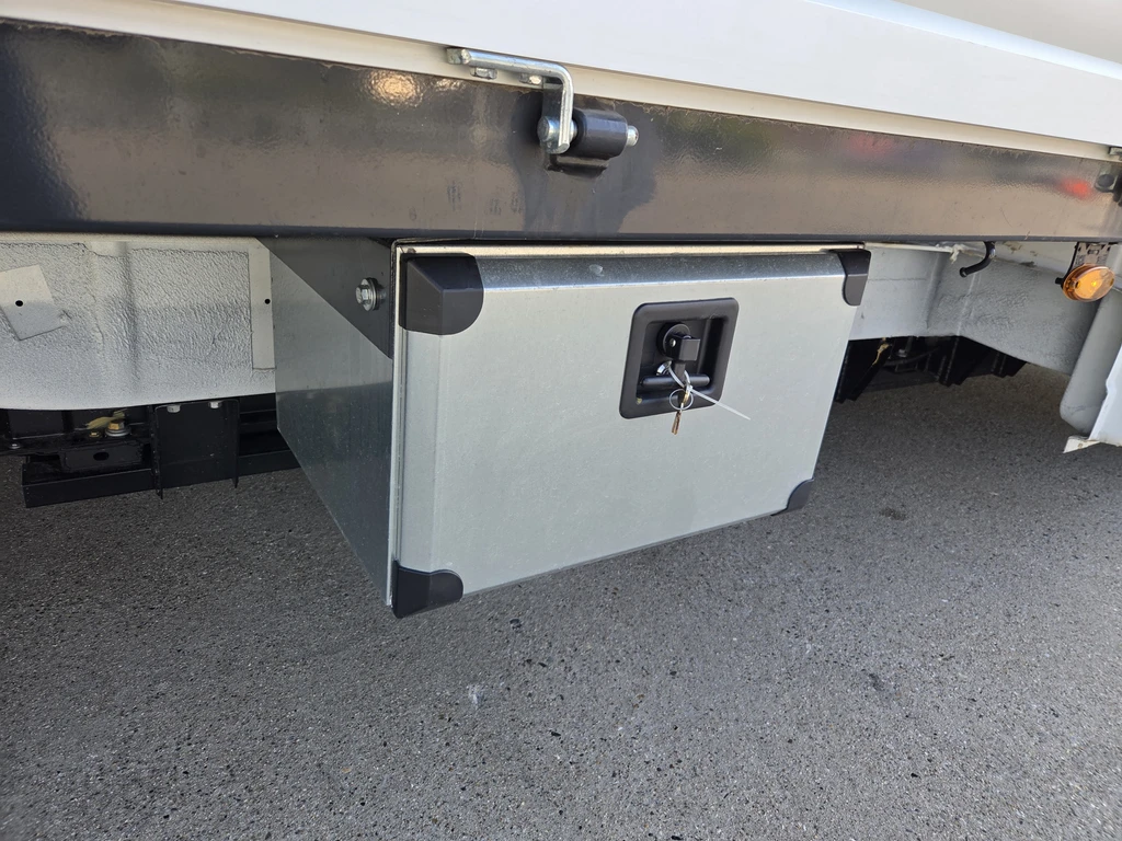 Maxus eDeliver9 – foto 13