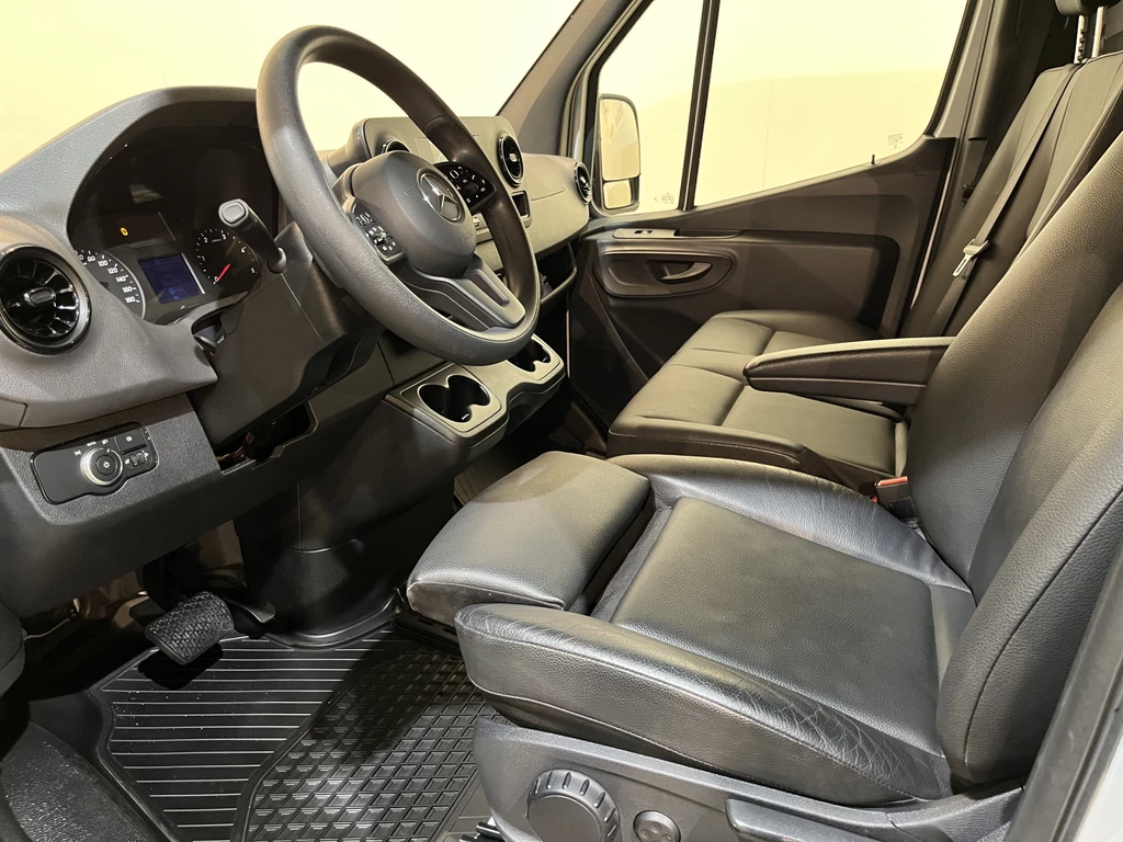 Mercedes-Benz Sprinter – foto 10
