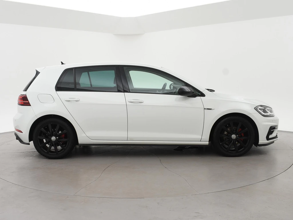 Volkswagen Golf – foto 5