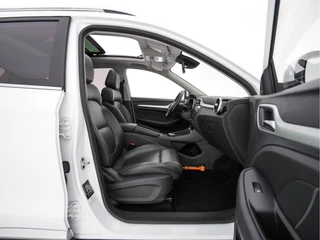 MG ZS EV – thumbnail 14