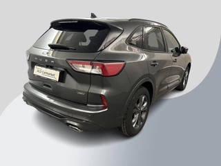 Ford Kuga – thumbnail 3