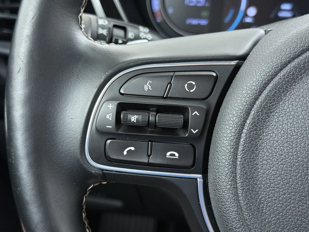 Kia e-Niro – foto 35