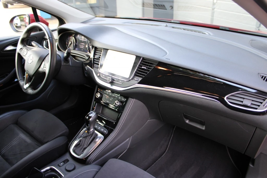 Opel Astra – foto 20