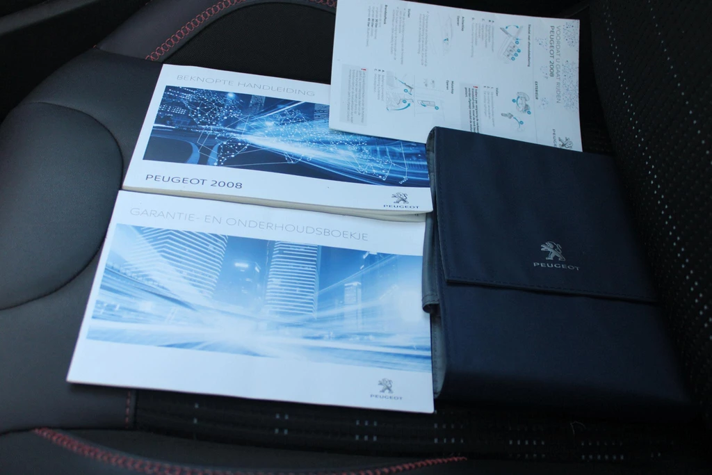 Peugeot 2008 – foto 21