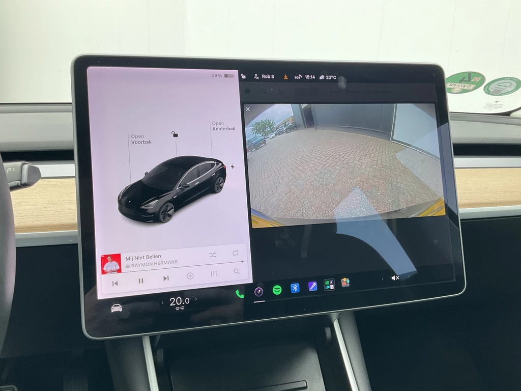 Tesla Model 3 – foto 30