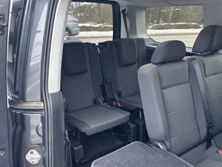 Ford Tourneo Connect – thumbnail 10