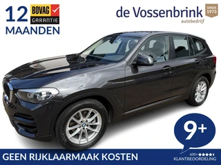 BMW X3 – thumbnail 1