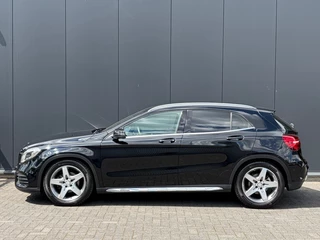 Mercedes-Benz GLA – thumbnail 1